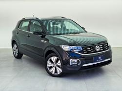 VOLKSWAGEN T-Cross 1.4 4P 250 TSI FLEX HIGHLINE AUTOMTICO