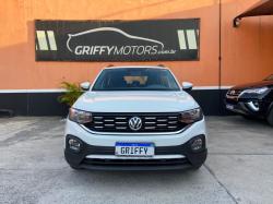 VOLKSWAGEN T-Cross 1.0 4P 200 TSI FLEX AUTOMTICO