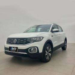 VOLKSWAGEN T-Cross 1.4 4P 250 TSI FLEX HIGHLINE AUTOMTICO