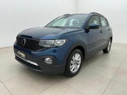 VOLKSWAGEN T-Cross 1.0 4P 200 TSI FLEX