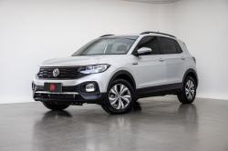 VOLKSWAGEN T-Cross 1.0 4P 200 TSI FLEX SENSE AUTOMTICO