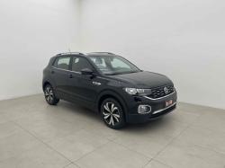 VOLKSWAGEN T-Cross 1.4 4P 250 TSI FLEX HIGHLINE AUTOMTICO