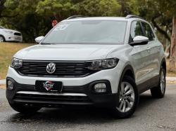 VOLKSWAGEN T-Cross 1.0 4P 200 TSI FLEX