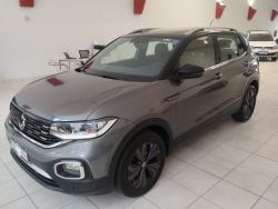 VOLKSWAGEN T-Cross 1.4 4P 250 TSI FLEX HIGHLINE AUTOMTICO