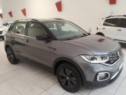 VOLKSWAGEN T-Cross 1.4 4P 250 TSI FLEX HIGHLINE AUTOMTICO