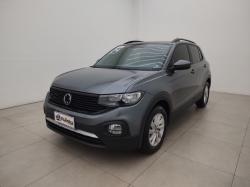 VOLKSWAGEN T-Cross 1.0 4P 200 TSI FLEX AUTOMTICO