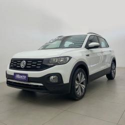 VOLKSWAGEN T-Cross 1.0 4P 200 TSI FLEX