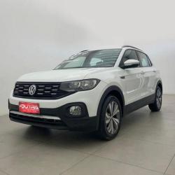 VOLKSWAGEN T-Cross 1.0 4P 200 TSI FLEX