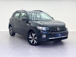 VOLKSWAGEN T-Cross 1.0 4P 200 TSI FLEX