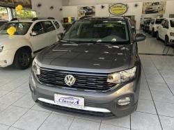 VOLKSWAGEN T-Cross 1.0 4P 200 TSI FLEX AUTOMTICO