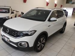 VOLKSWAGEN T-Cross 1.4 4P 250 TSI FLEX HIGHLINE AUTOMTICO