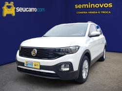 VOLKSWAGEN T-Cross 1.0 4P 200 TSI FLEX