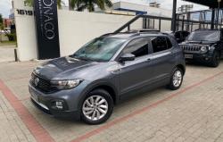 VOLKSWAGEN T-Cross 1.0 4P 200 TSI FLEX AUTOMTICO