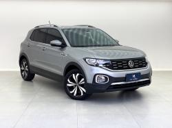 VOLKSWAGEN T-Cross 1.4 4P 250 TSI FLEX HIGHLINE AUTOMTICO