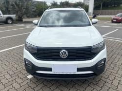 VOLKSWAGEN T-Cross 1.0 4P 200 TSI FLEX