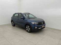 VOLKSWAGEN T-Cross 1.0 4P 200 TSI FLEX AUTOMTICO