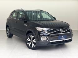 VOLKSWAGEN T-Cross 1.4 4P 250 TSI FLEX HIGHLINE AUTOMTICO