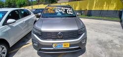 VOLKSWAGEN T-Cross 1.0 4P 200 TSI FLEX AUTOMTICO