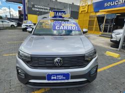 VOLKSWAGEN T-Cross 1.0 4P 200 TSI FLEX AUTOMTICO