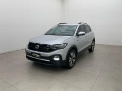 VOLKSWAGEN T-Cross 1.0 4P 200 TSI FLEX COMFORTLINE AUTOMTICO