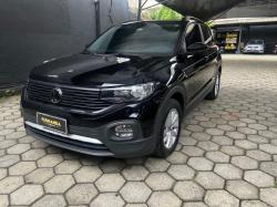 VOLKSWAGEN T-Cross 1.0 4P 200 TSI FLEX