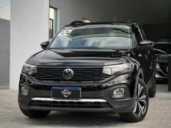 VOLKSWAGEN T-Cross 1.0 4P 200 TSI FLEX AUTOMTICO