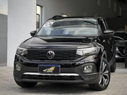 VOLKSWAGEN T-Cross 1.0 4P 200 TSI FLEX AUTOMTICO