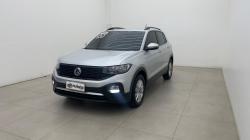 VOLKSWAGEN T-Cross 1.0 4P 200 TSI FLEX SENSE AUTOMTICO