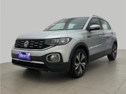 VOLKSWAGEN T-Cross 1.4 4P 250 TSI FLEX HIGHLINE AUTOMÁTICO