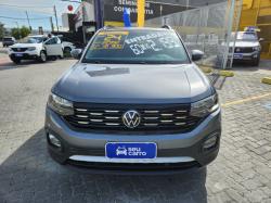 VOLKSWAGEN T-Cross 1.0 4P 200 TSI FLEX COMFORTLINE AUTOMTICO