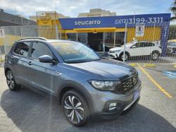 VOLKSWAGEN T-Cross 1.0 4P 200 TSI FLEX COMFORTLINE AUTOMTICO