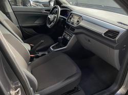 VOLKSWAGEN T-Cross 1.0 4P 200 TSI FLEX AUTOMTICO
