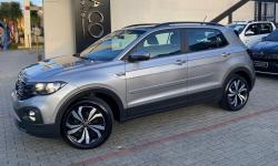 VOLKSWAGEN T-Cross 1.0 4P 200 TSI FLEX COMFORTLINE AUTOMTICO