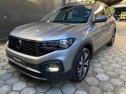 VOLKSWAGEN T-Cross 1.0 4P 200 TSI FLEX COMFORTLINE AUTOMTICO