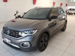 VOLKSWAGEN T-Cross 1.4 4P 250 TSI FLEX HIGHLINE AUTOMTICO