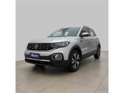 VOLKSWAGEN T-Cross 1.4 4P 250 TSI FLEX HIGHLINE AUTOMTICO