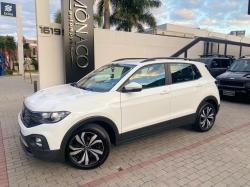 VOLKSWAGEN T-Cross 1.0 4P 200 TSI FLEX AUTOMÁTICO
