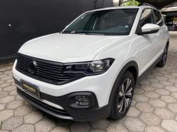 VOLKSWAGEN T-Cross 1.0 4P 200 TSI FLEX