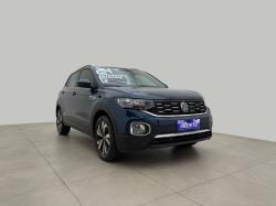 VOLKSWAGEN T-Cross 1.4 4P 250 TSI FLEX HIGHLINE AUTOMTICO