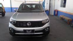 VOLKSWAGEN T-Cross 1.0 4P 200 TSI FLEX SENSE AUTOMTICO