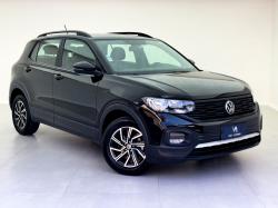 VOLKSWAGEN T-Cross 1.0 4P 200 TSI FLEX SENSE AUTOMTICO