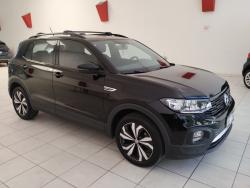 VOLKSWAGEN T-Cross 1.0 4P 200 TSI FLEX COMFORTLINE AUTOMTICO
