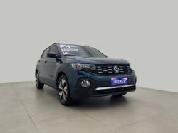 VOLKSWAGEN T-Cross 1.0 4P 200 TSI FLEX COMFORTLINE AUTOMTICO