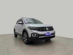 VOLKSWAGEN T-Cross 1.4 4P 250 TSI FLEX HIGHLINE AUTOMTICO
