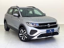 VOLKSWAGEN T-Cross 1.0 4P 200 TSI FLEX COMFORTLINE AUTOMTICO
