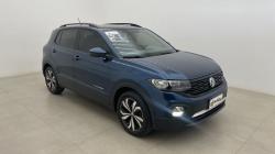 VOLKSWAGEN T-Cross 1.0 4P 200 TSI FLEX AUTOMTICO