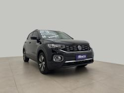 VOLKSWAGEN T-Cross 1.4 4P 250 TSI FLEX HIGHLINE AUTOMTICO