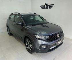 VOLKSWAGEN T-Cross 1.0 4P 200 TSI FLEX AUTOMTICO
