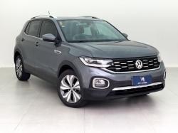 VOLKSWAGEN T-Cross 1.4 4P 250 TSI FLEX HIGHLINE AUTOMTICO