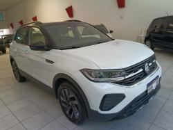 VOLKSWAGEN T-Cross 1.4 4P 250 TSI FLEX HIGHLINE AUTOMTICO